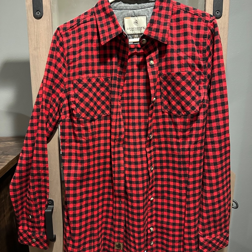 Flannels - Picture 7 of 7